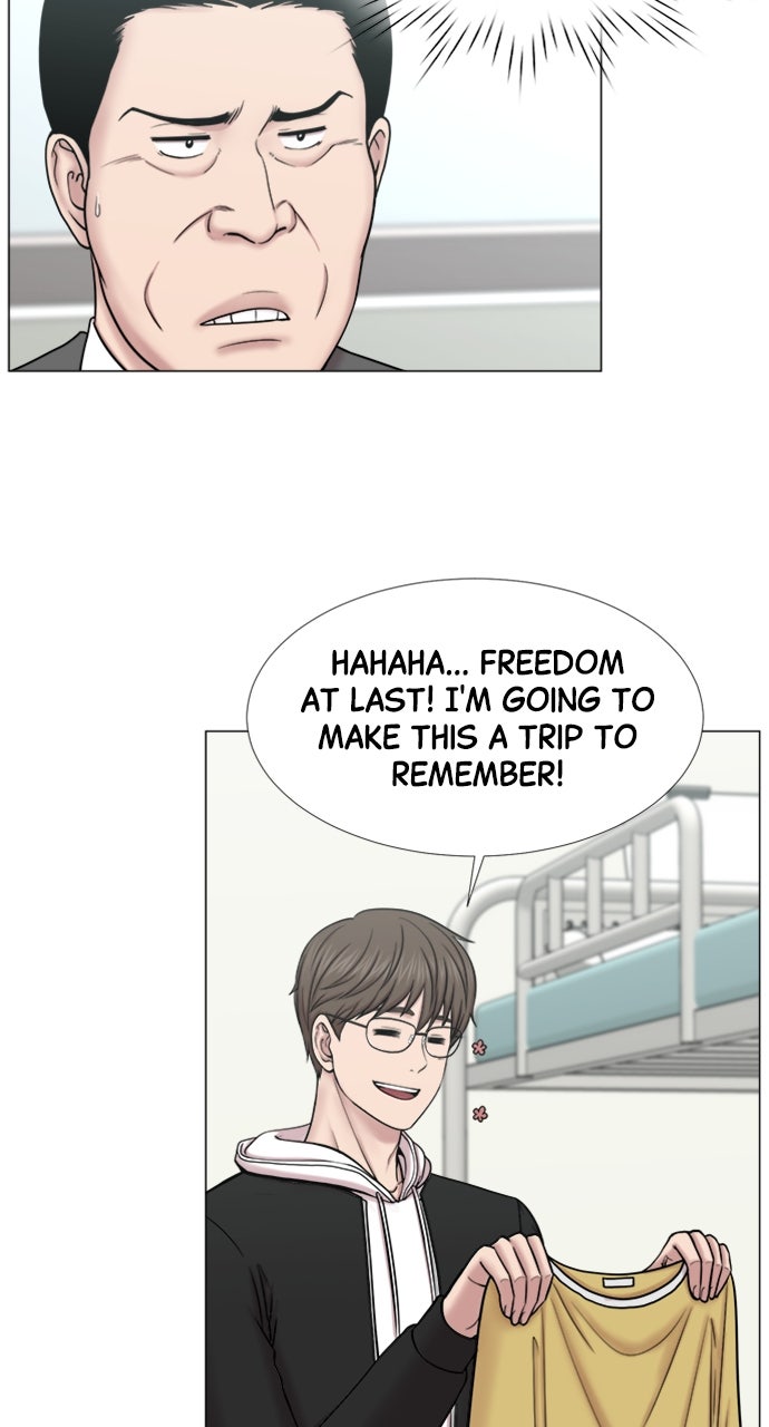 Trauma Center: Golden Hour (The Trauma Code) (S2) Ep. 50 - Orientation (1) page 5 - 