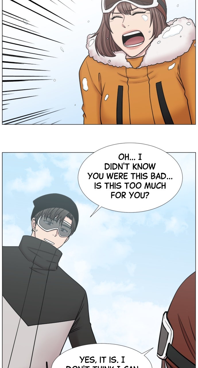 Trauma Center: Golden Hour (The Trauma Code) (S2) Ep. 50 - Orientation (1) page 44 - 
