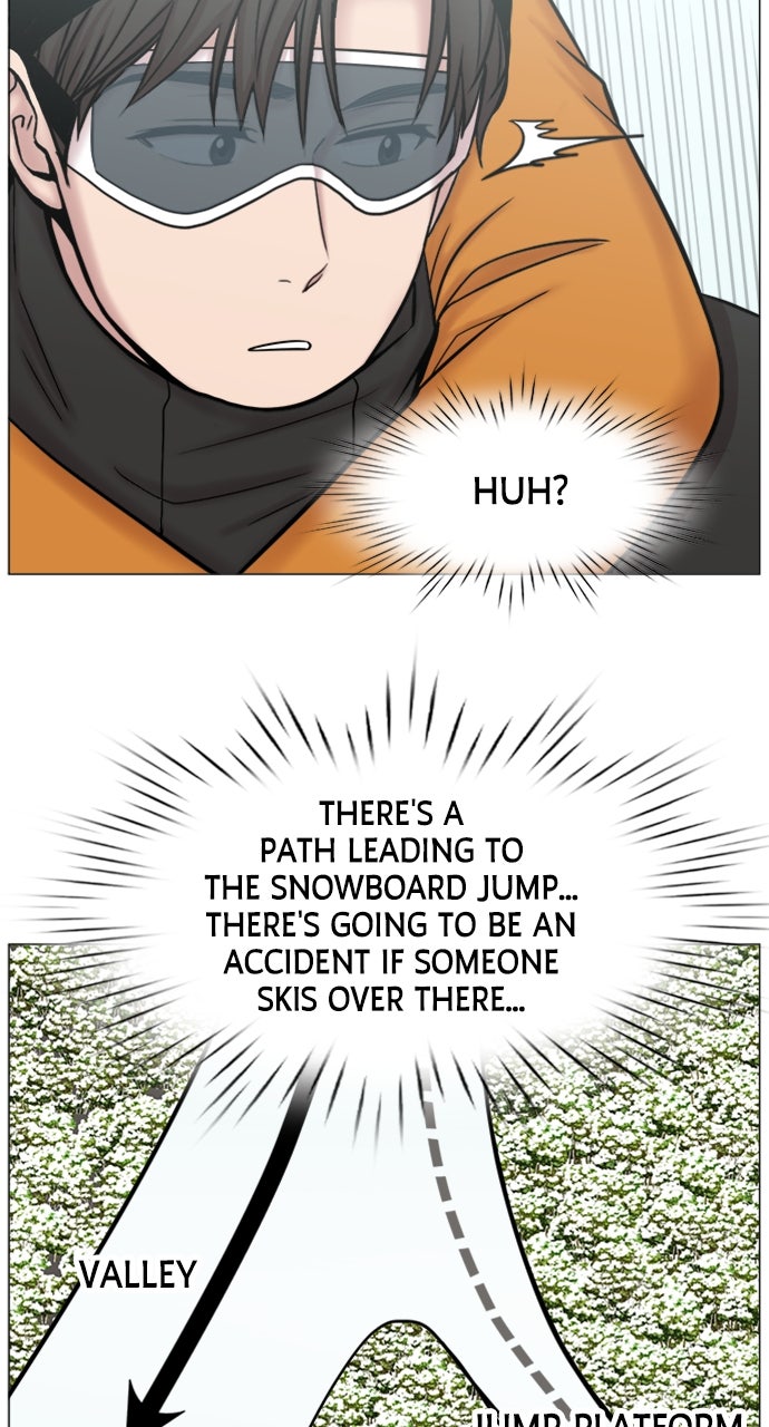 Trauma Center: Golden Hour (The Trauma Code) (S2) Ep. 50 - Orientation (1) page 49 - 