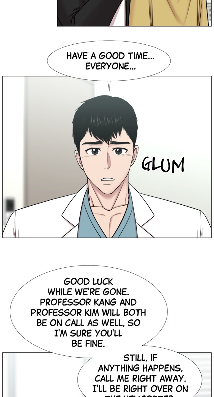 Trauma Center: Golden Hour (The Trauma Code) (S2) Ep. 50 - Orientation (1) page 6 - 