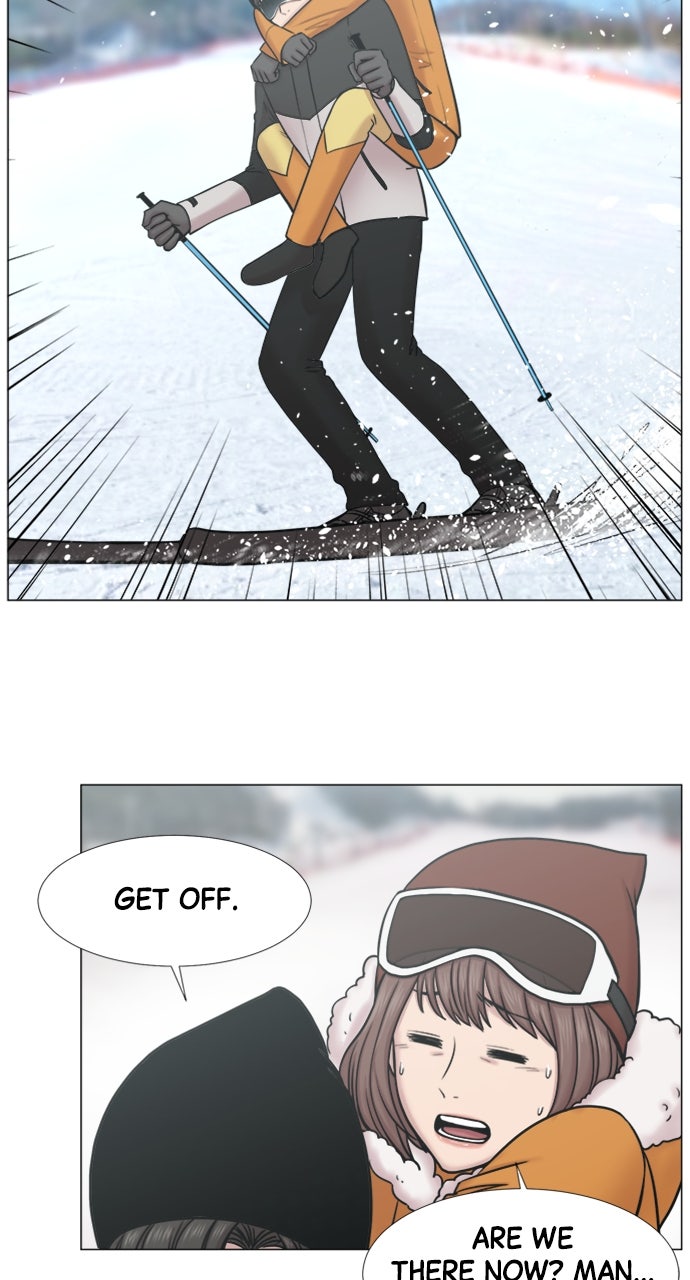 Trauma Center: Golden Hour (The Trauma Code) (S2) Ep. 50 - Orientation (1) page 51 - 