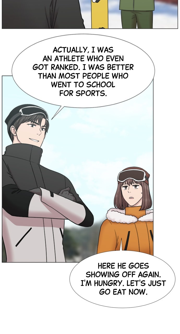Trauma Center: Golden Hour (The Trauma Code) (S2) Ep. 50 - Orientation (1) page 54 - 
