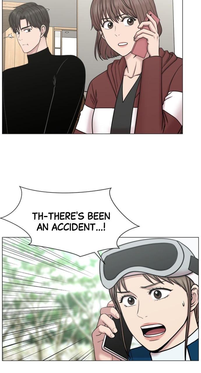 Trauma Center: Golden Hour (The Trauma Code) (S2) Ep. 51 - Orientation (2) page 14 - 