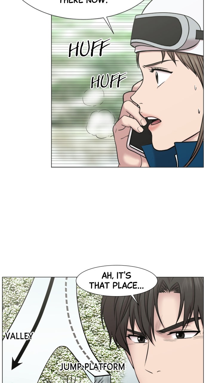 Trauma Center: Golden Hour (The Trauma Code) (S2) Ep. 51 - Orientation (2) page 18 - 