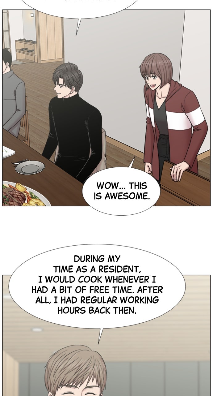 Trauma Center: Golden Hour (The Trauma Code) (S2) Ep. 51 - Orientation (2) page 3 - 