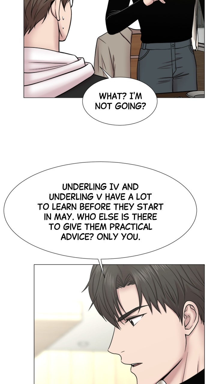 Trauma Center: Golden Hour (The Trauma Code) (S2) Ep. 51 - Orientation (2) page 22 - 