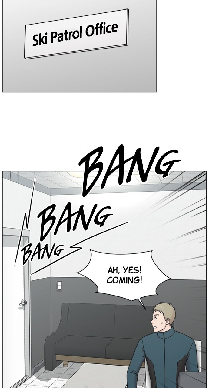 Trauma Center: Golden Hour (The Trauma Code) (S2) Ep. 51 - Orientation (2) page 26 - 