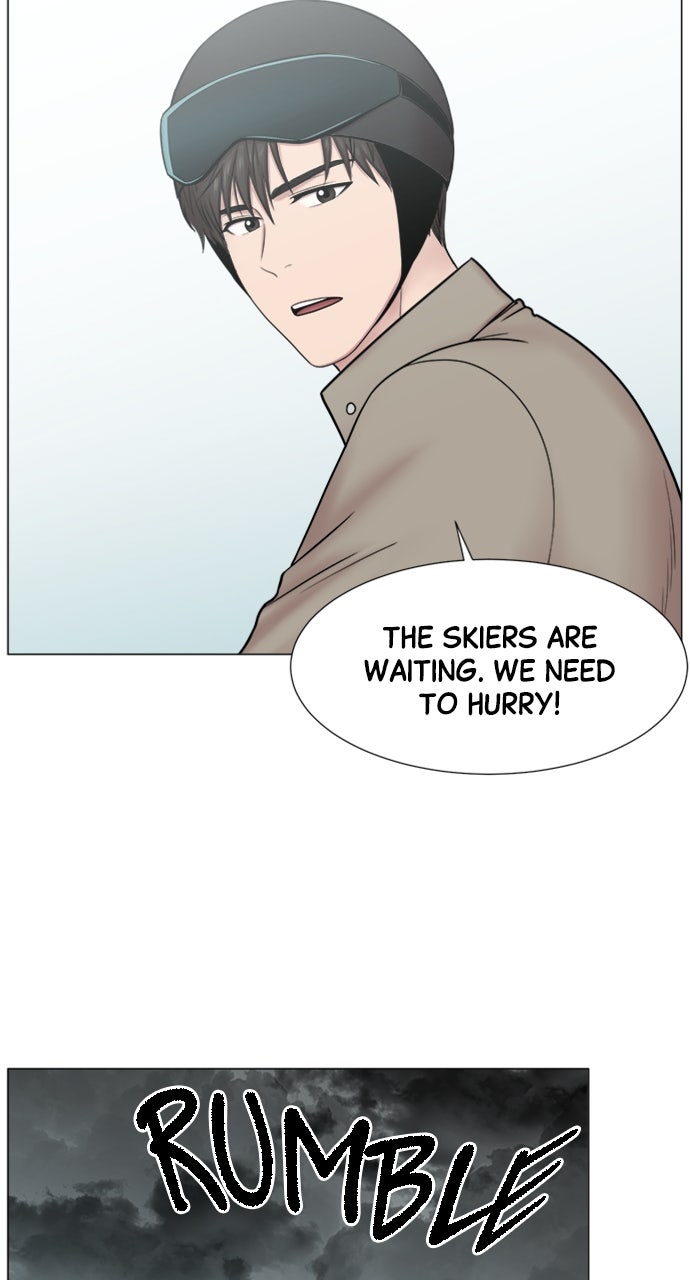 Trauma Center: Golden Hour (The Trauma Code) (S2) Ep. 51 - Orientation (2) page 31 - 