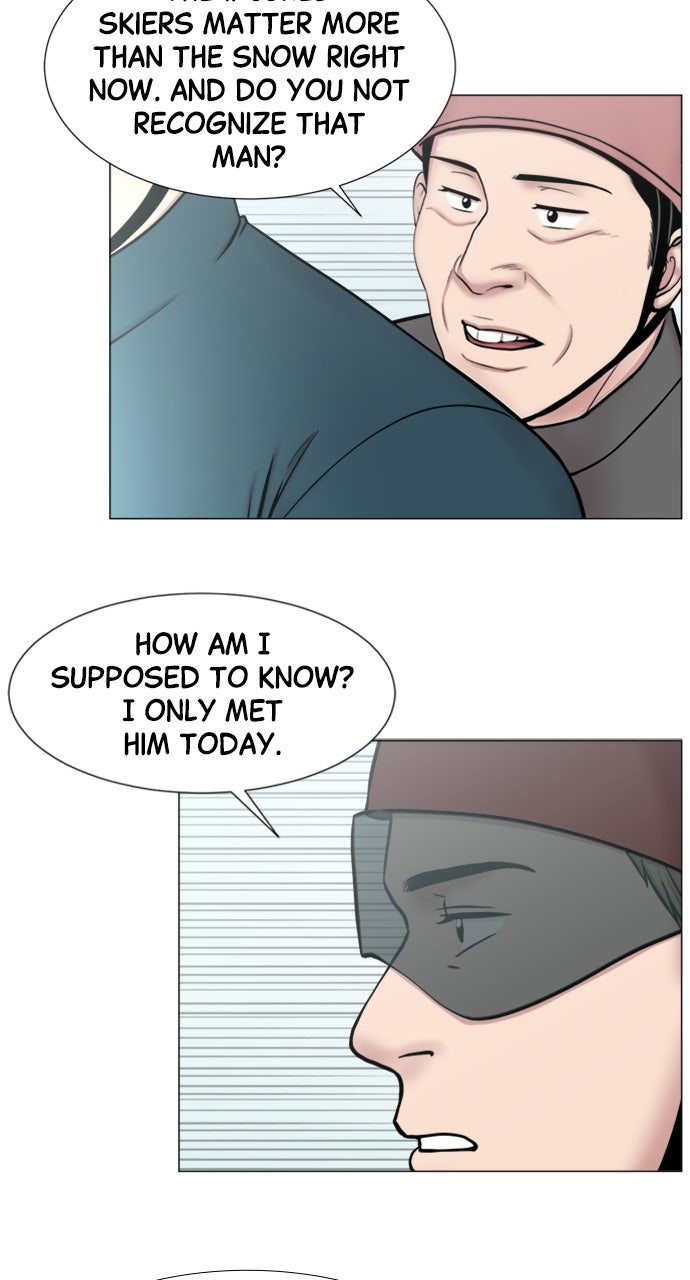 Trauma Center: Golden Hour (The Trauma Code) (S2) Ep. 51 - Orientation (2) page 35 - 