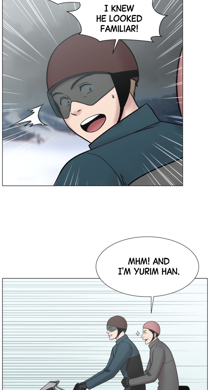 Trauma Center: Golden Hour (The Trauma Code) (S2) Ep. 51 - Orientation (2) page 37 - 