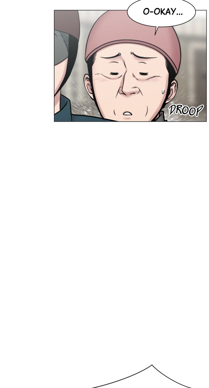 Trauma Center: Golden Hour (The Trauma Code) (S2) Ep. 51 - Orientation (2) page 40 - 