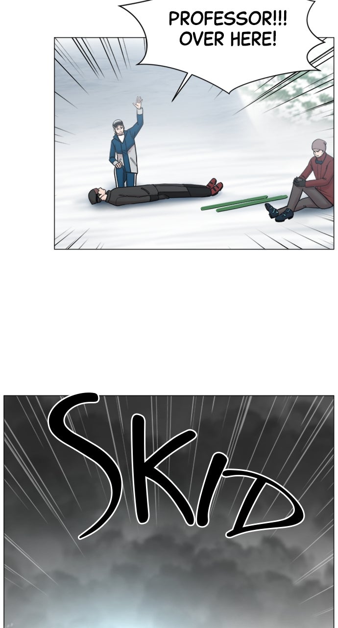 Trauma Center: Golden Hour (The Trauma Code) (S2) Ep. 51 - Orientation (2) page 41 - 