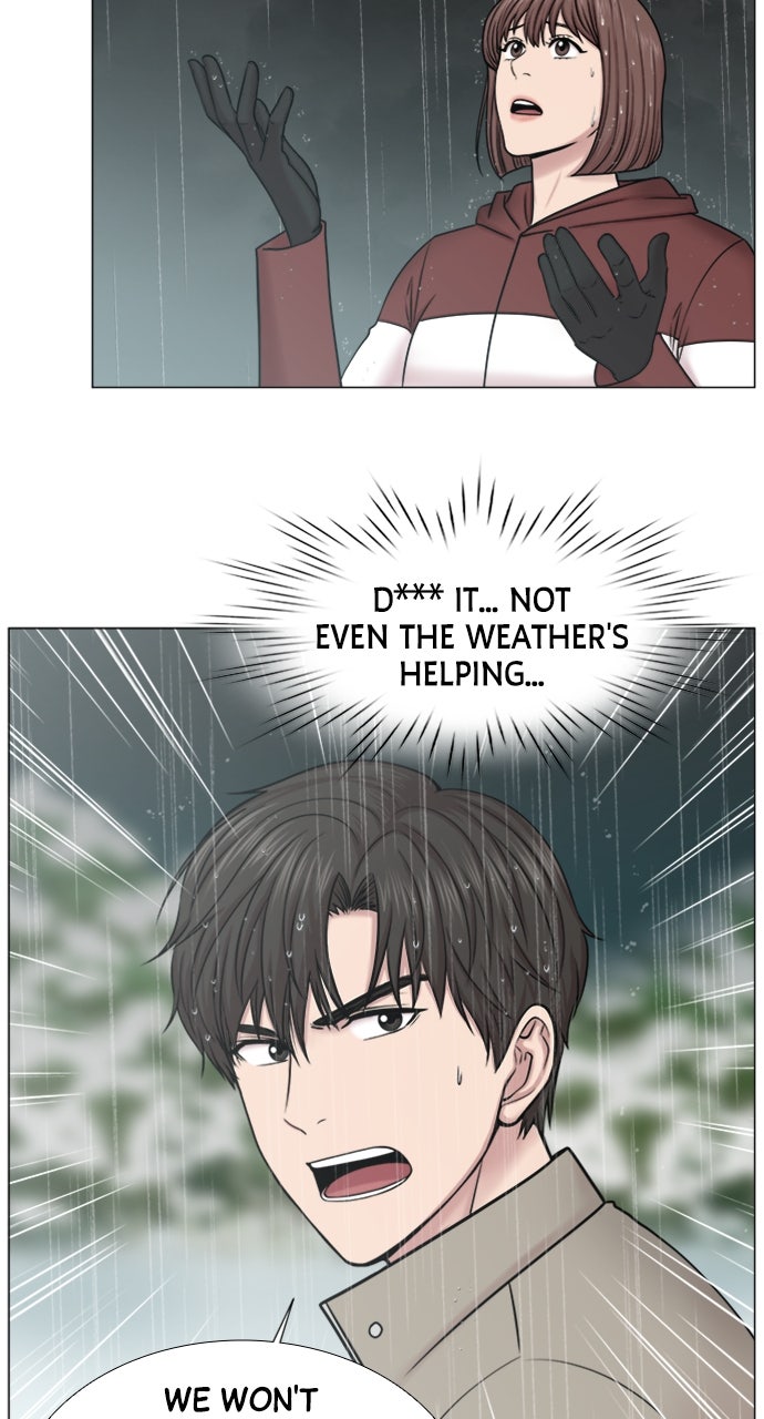 Trauma Center: Golden Hour (The Trauma Code) (S2) Ep. 51 - Orientation (2) page 48 - 