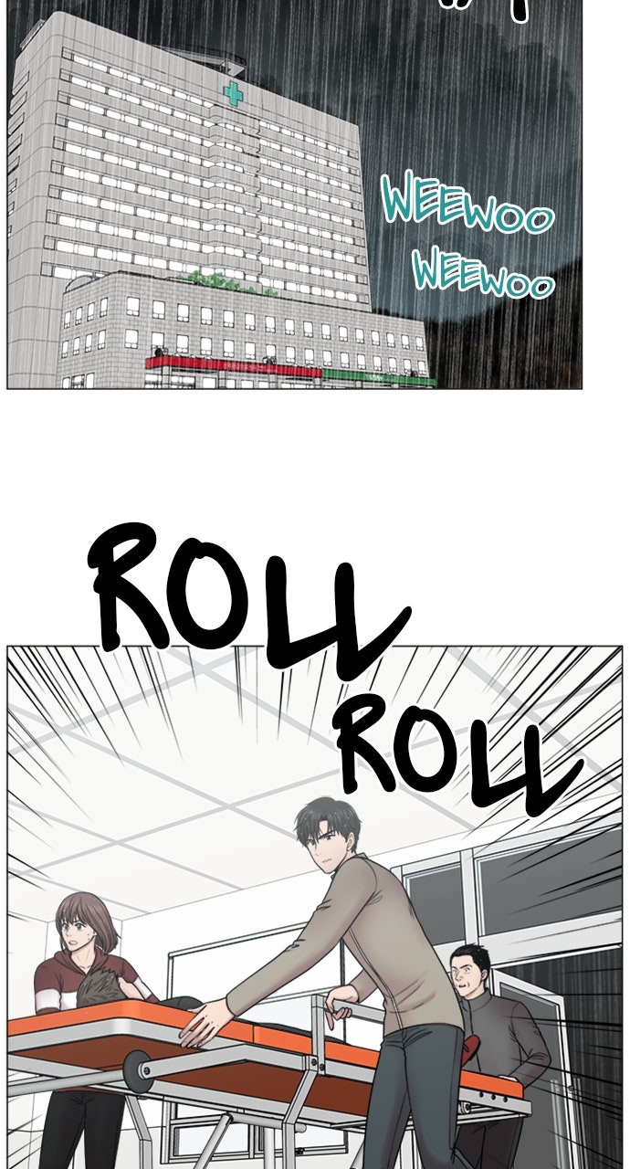 Trauma Center: Golden Hour (The Trauma Code) (S2) Ep. 51 - Orientation (2) page 50 - 