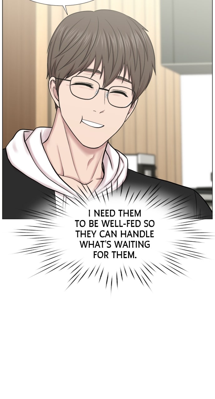 Trauma Center: Golden Hour (The Trauma Code) (S2) Ep. 51 - Orientation (2) page 10 - 