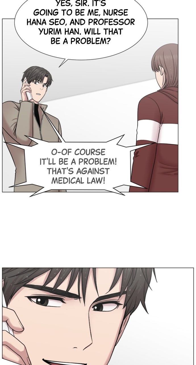 Trauma Center: Golden Hour (The Trauma Code) (S2) Ep. 52 - Someone Who Calls Forth Miracles page 13 - 