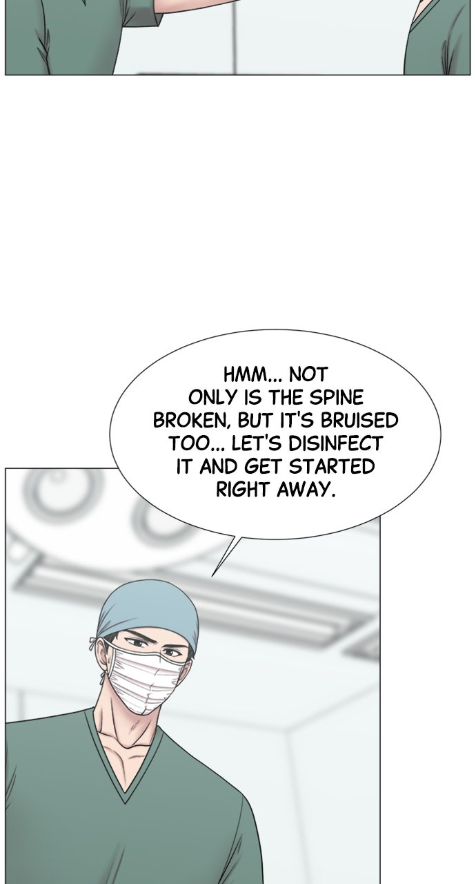 Trauma Center: Golden Hour (The Trauma Code) (S2) Ep. 52 - Someone Who Calls Forth Miracles page 24 - 