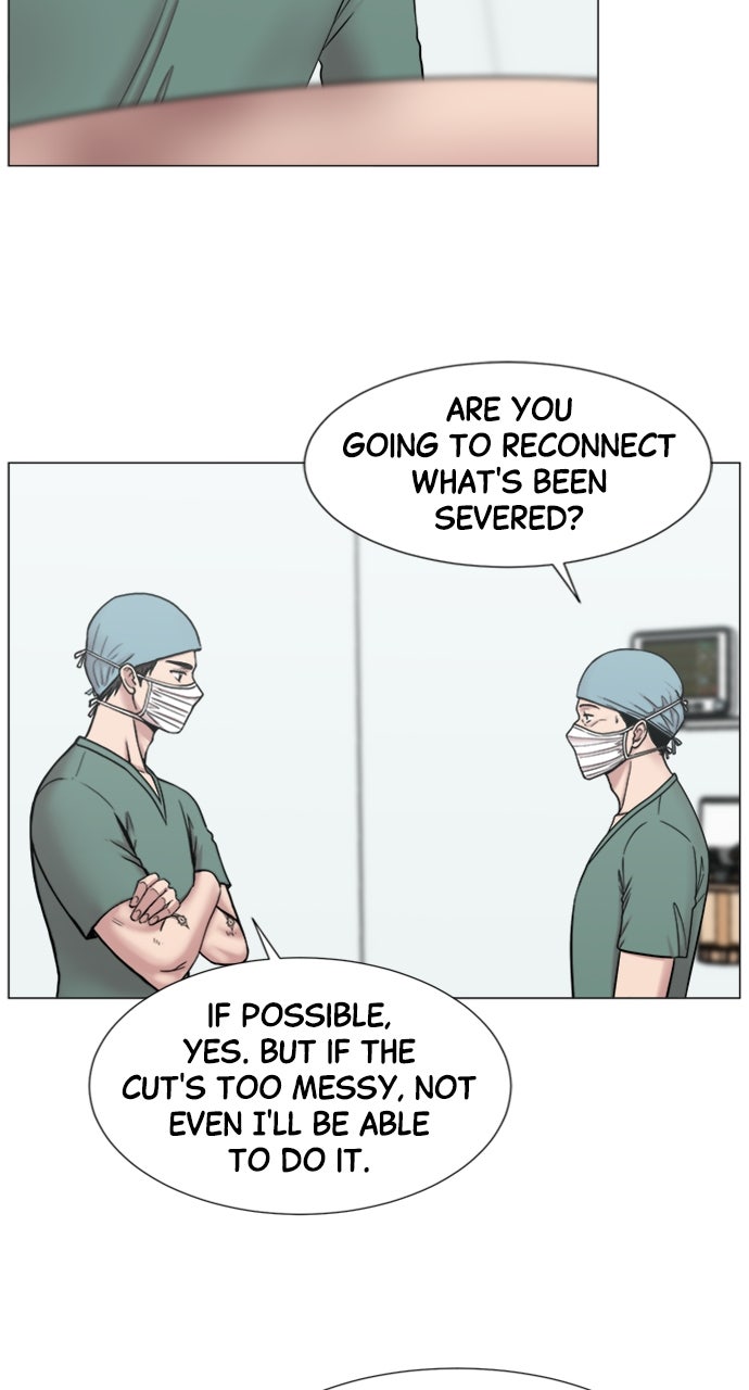 Trauma Center: Golden Hour (The Trauma Code) (S2) Ep. 52 - Someone Who Calls Forth Miracles page 25 - 