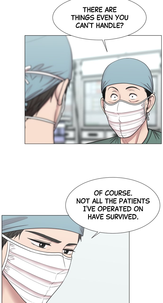 Trauma Center: Golden Hour (The Trauma Code) (S2) Ep. 52 - Someone Who Calls Forth Miracles page 26 - 
