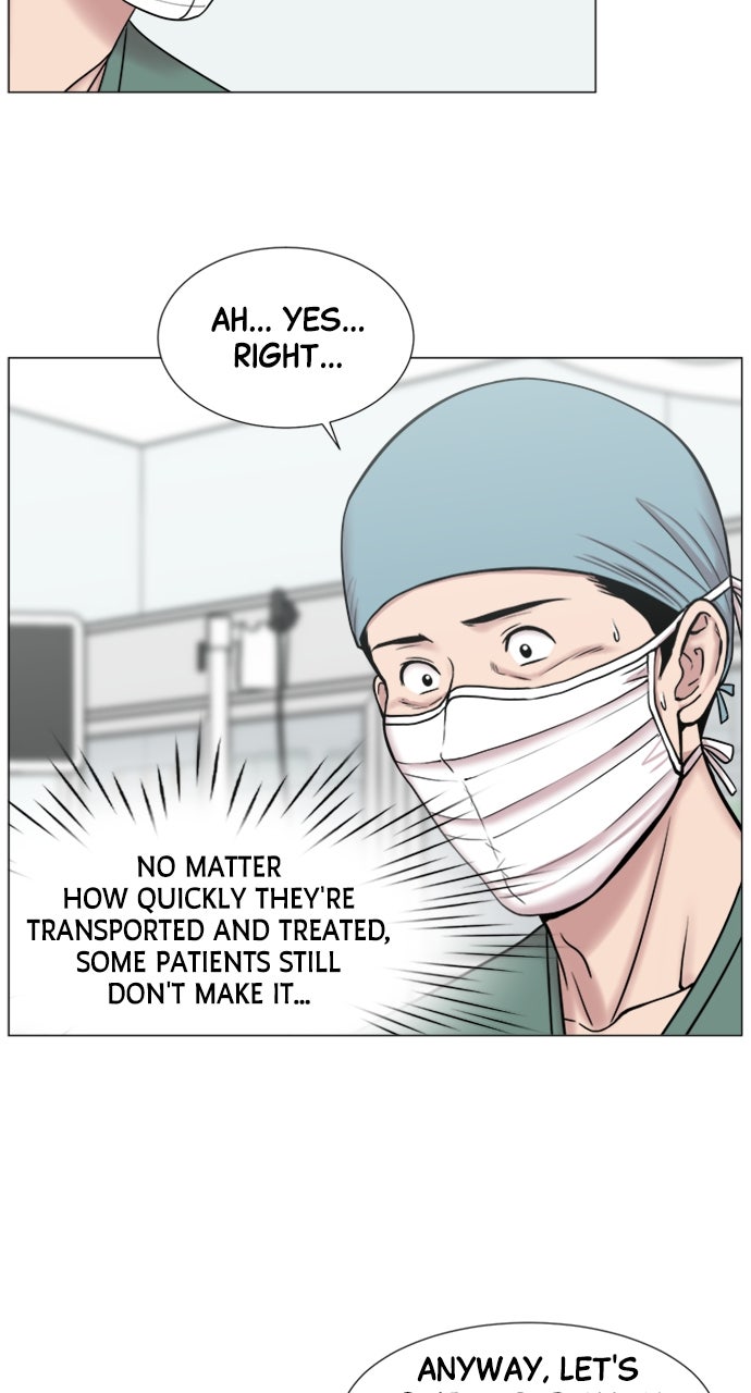 Trauma Center: Golden Hour (The Trauma Code) (S2) Ep. 52 - Someone Who Calls Forth Miracles page 27 - 