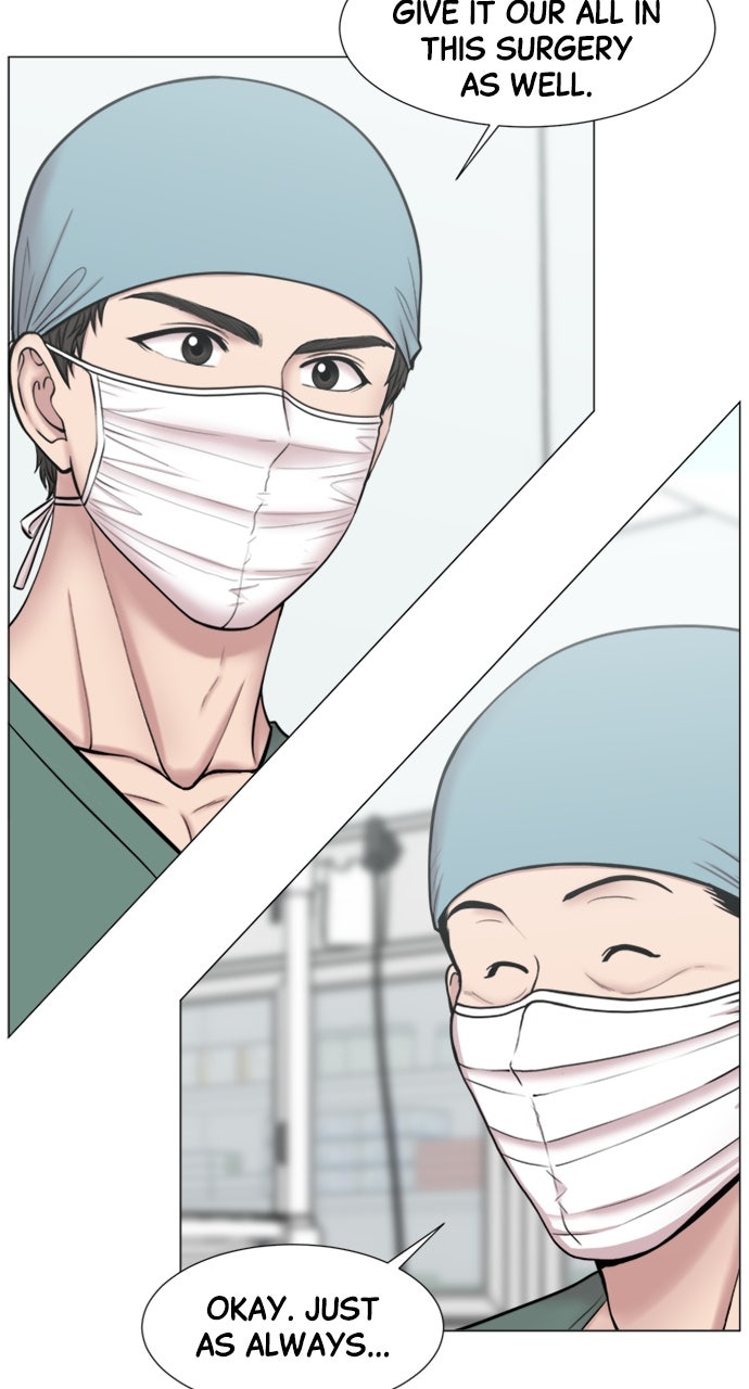Trauma Center: Golden Hour (The Trauma Code) (S2) Ep. 52 - Someone Who Calls Forth Miracles page 28 - 