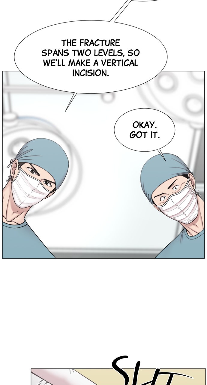 Trauma Center: Golden Hour (The Trauma Code) (S2) Ep. 52 - Someone Who Calls Forth Miracles page 30 - 