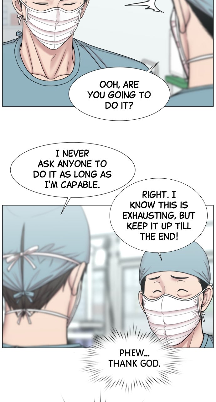 Trauma Center: Golden Hour (The Trauma Code) (S2) Ep. 52 - Someone Who Calls Forth Miracles page 42 - 