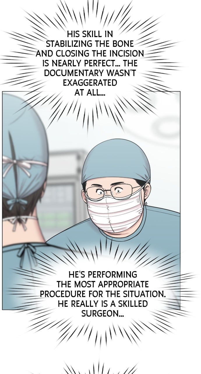 Trauma Center: Golden Hour (The Trauma Code) (S2) Ep. 52 - Someone Who Calls Forth Miracles page 43 - 