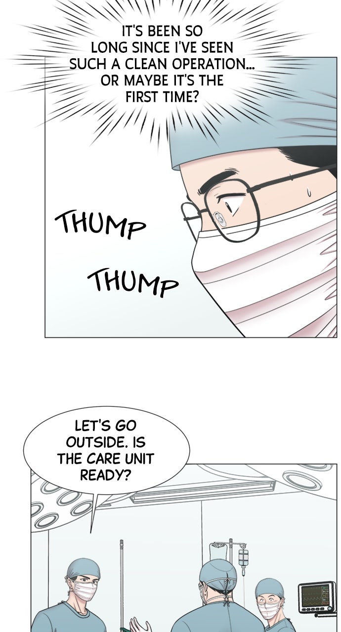 Trauma Center: Golden Hour (The Trauma Code) (S2) Ep. 52 - Someone Who Calls Forth Miracles page 44 - 