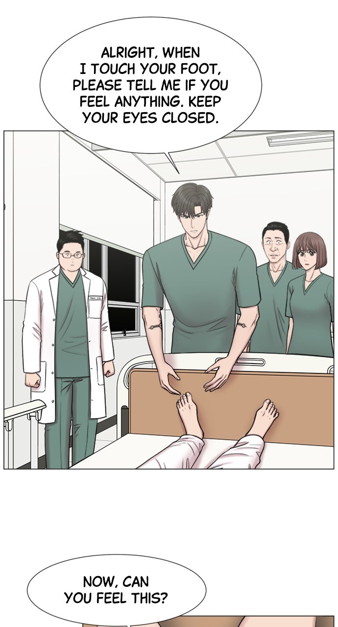 Trauma Center: Golden Hour (The Trauma Code) (S2) Ep. 52 - Someone Who Calls Forth Miracles page 53 - 