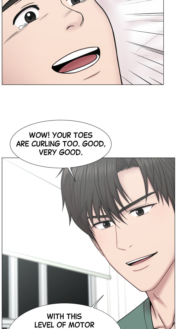 Trauma Center: Golden Hour (The Trauma Code) (S2) Ep. 52 - Someone Who Calls Forth Miracles page 55 - 