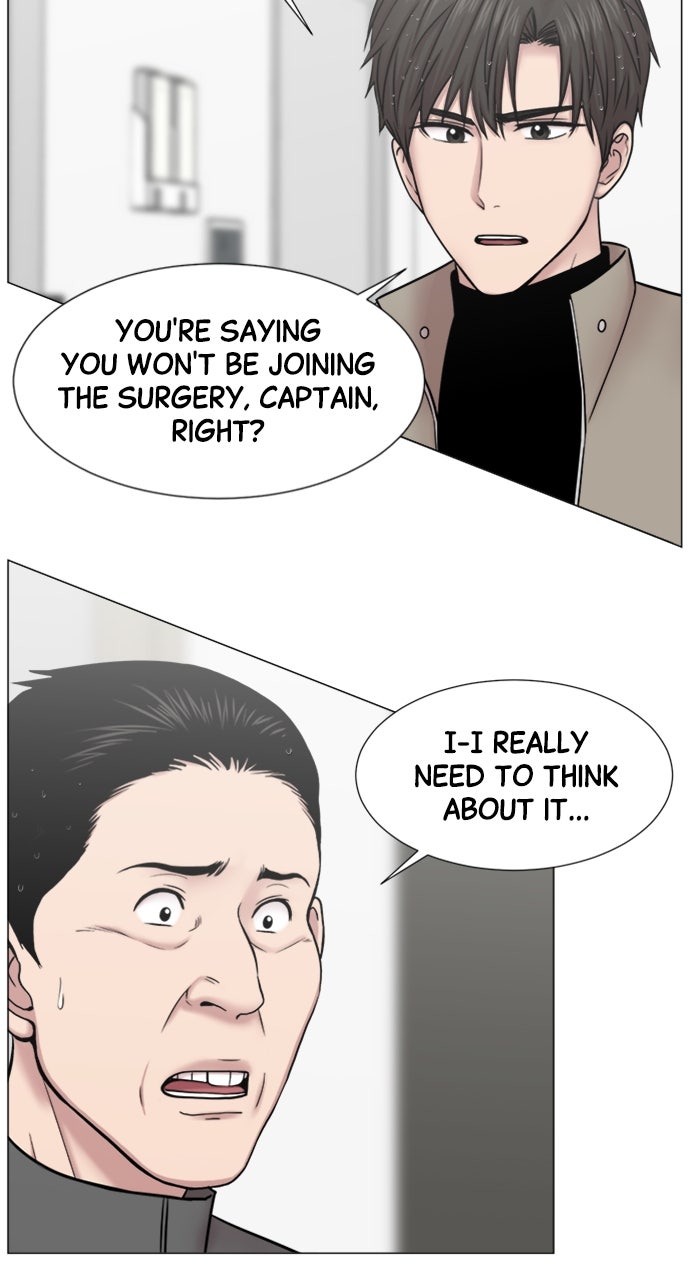 Trauma Center: Golden Hour (The Trauma Code) (S2) Ep. 52 - Someone Who Calls Forth Miracles page 8 - 