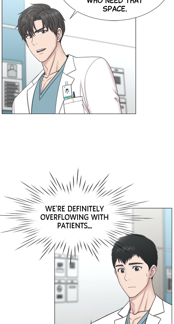 Trauma Center: Golden Hour (The Trauma Code) (S2) Ep. 53 - Education in Action (1) page 22 - 