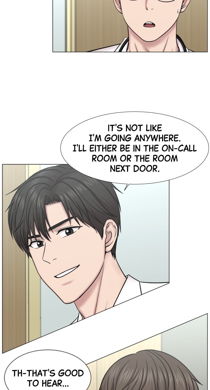 Trauma Center: Golden Hour (The Trauma Code) (S2) Ep. 53 - Education in Action (1) page 30 - 