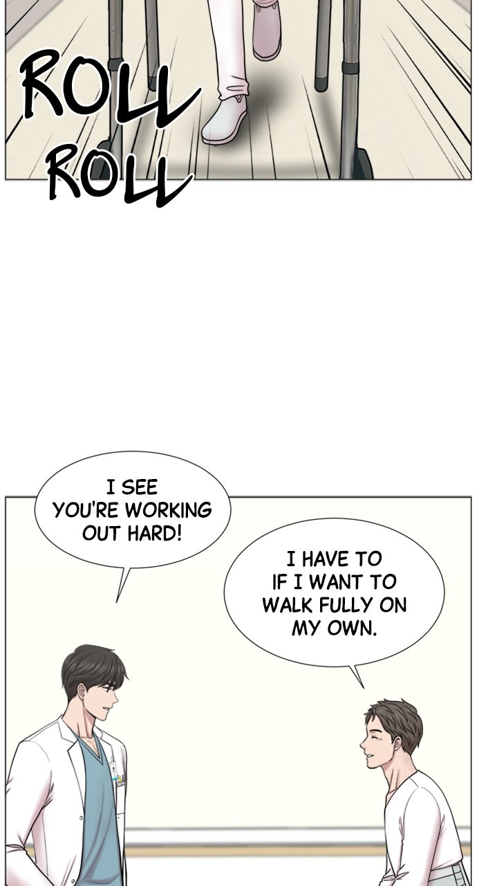 Trauma Center: Golden Hour (The Trauma Code) (S2) Ep. 53 - Education in Action (1) page 35 - 