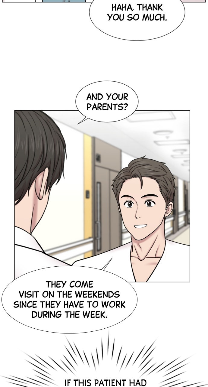 Trauma Center: Golden Hour (The Trauma Code) (S2) Ep. 53 - Education in Action (1) page 37 - 