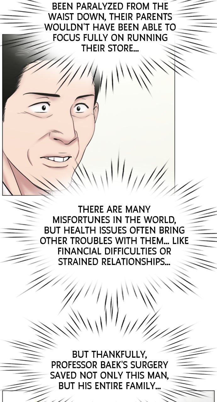 Trauma Center: Golden Hour (The Trauma Code) (S2) Ep. 53 - Education in Action (1) page 38 - 