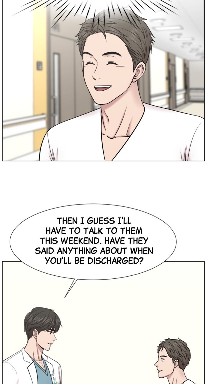 Trauma Center: Golden Hour (The Trauma Code) (S2) Ep. 53 - Education in Action (1) page 39 - 