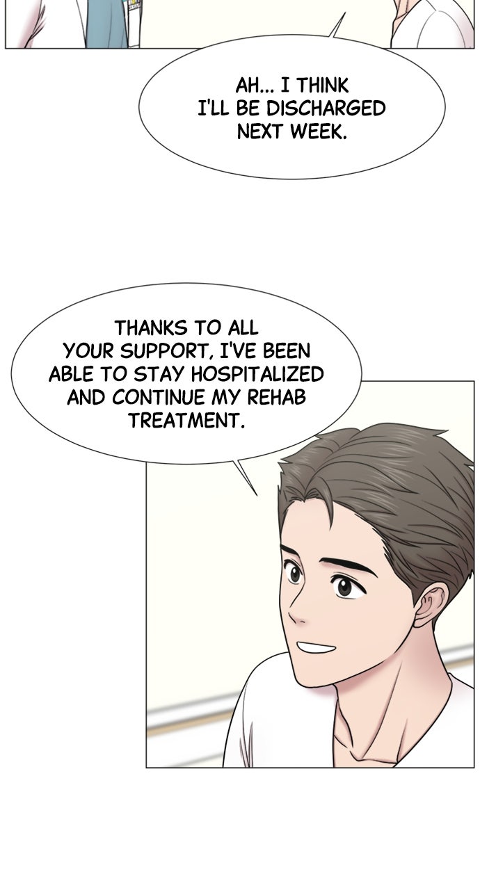 Trauma Center: Golden Hour (The Trauma Code) (S2) Ep. 53 - Education in Action (1) page 40 - 