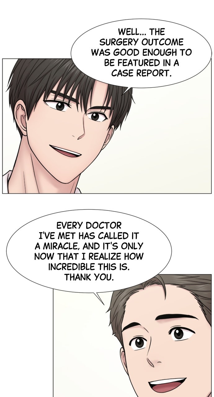 Trauma Center: Golden Hour (The Trauma Code) (S2) Ep. 53 - Education in Action (1) page 41 - 