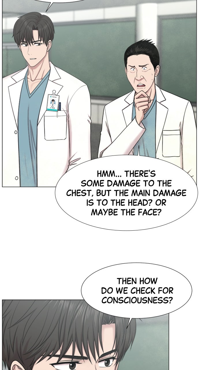 Trauma Center: Golden Hour (The Trauma Code) (S2) Ep. 54 - Education in Action (2) page 11 - 