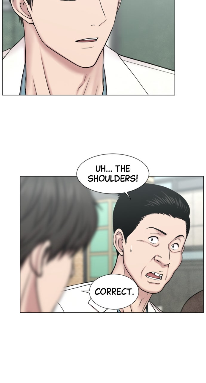 Trauma Center: Golden Hour (The Trauma Code) (S2) Ep. 54 - Education in Action (2) page 12 - 
