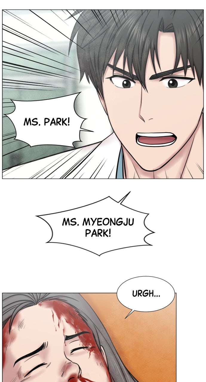 Trauma Center: Golden Hour (The Trauma Code) (S2) Ep. 54 - Education in Action (2) page 15 - 