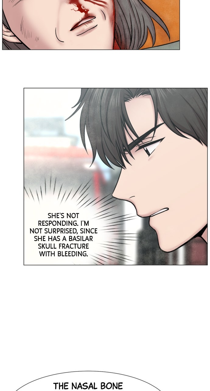 Trauma Center: Golden Hour (The Trauma Code) (S2) Ep. 54 - Education in Action (2) page 16 - 