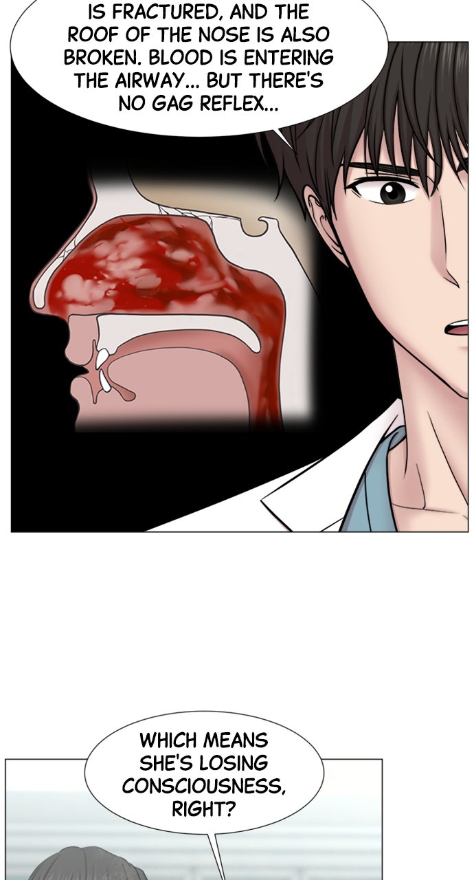 Trauma Center: Golden Hour (The Trauma Code) (S2) Ep. 54 - Education in Action (2) page 17 - 