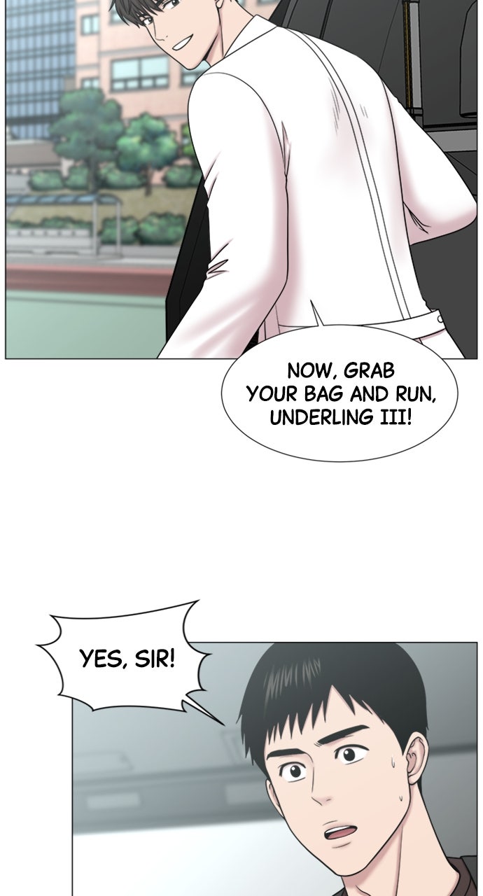 Trauma Center: Golden Hour (The Trauma Code) (S2) Ep. 54 - Education in Action (2) page 3 - 