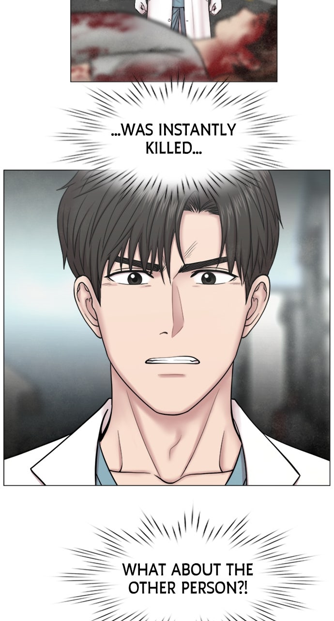 Trauma Center: Golden Hour (The Trauma Code) (S2) Ep. 54 - Education in Action (2) page 27 - 