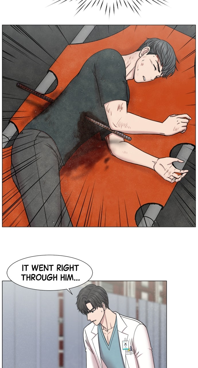 Trauma Center: Golden Hour (The Trauma Code) (S2) Ep. 54 - Education in Action (2) page 28 - 