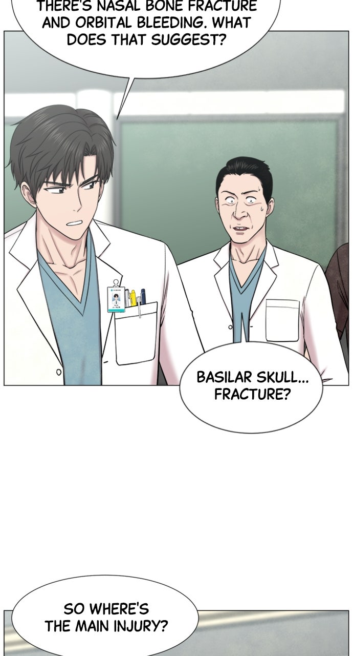 Trauma Center: Golden Hour (The Trauma Code) (S2) Ep. 54 - Education in Action (2) page 10 - 
