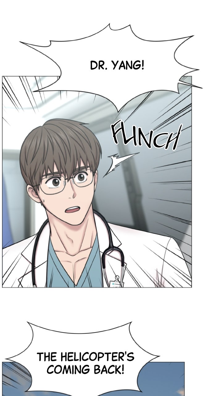 Trauma Center: Golden Hour (The Trauma Code) (S2) Ep. 55 - Team (1) page 13 - 